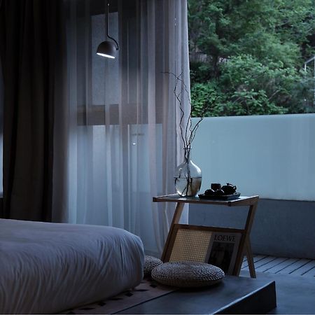 Delight Inn Yanqing Exteriér fotografie