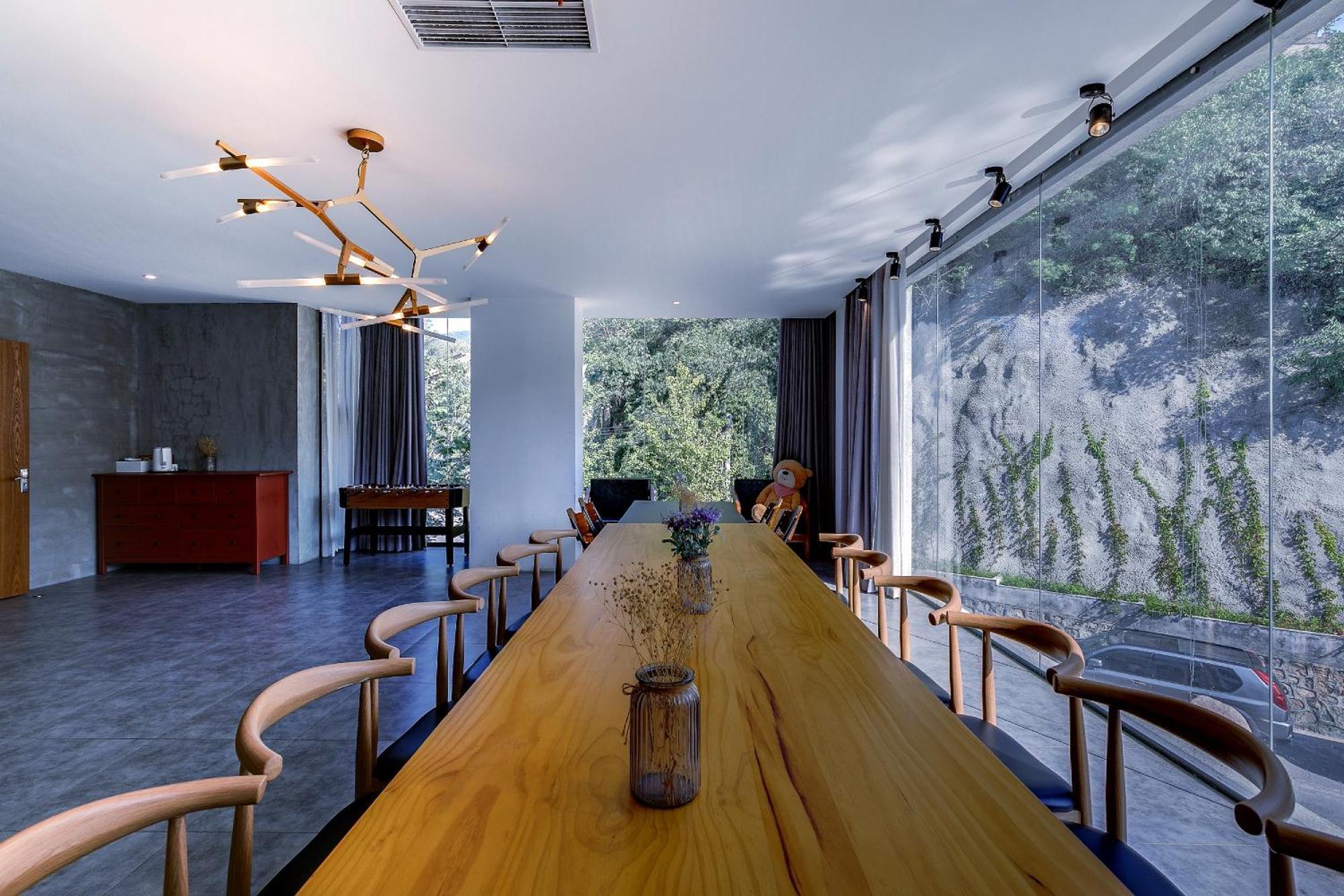 Delight Inn Yanqing Exteriér fotografie
