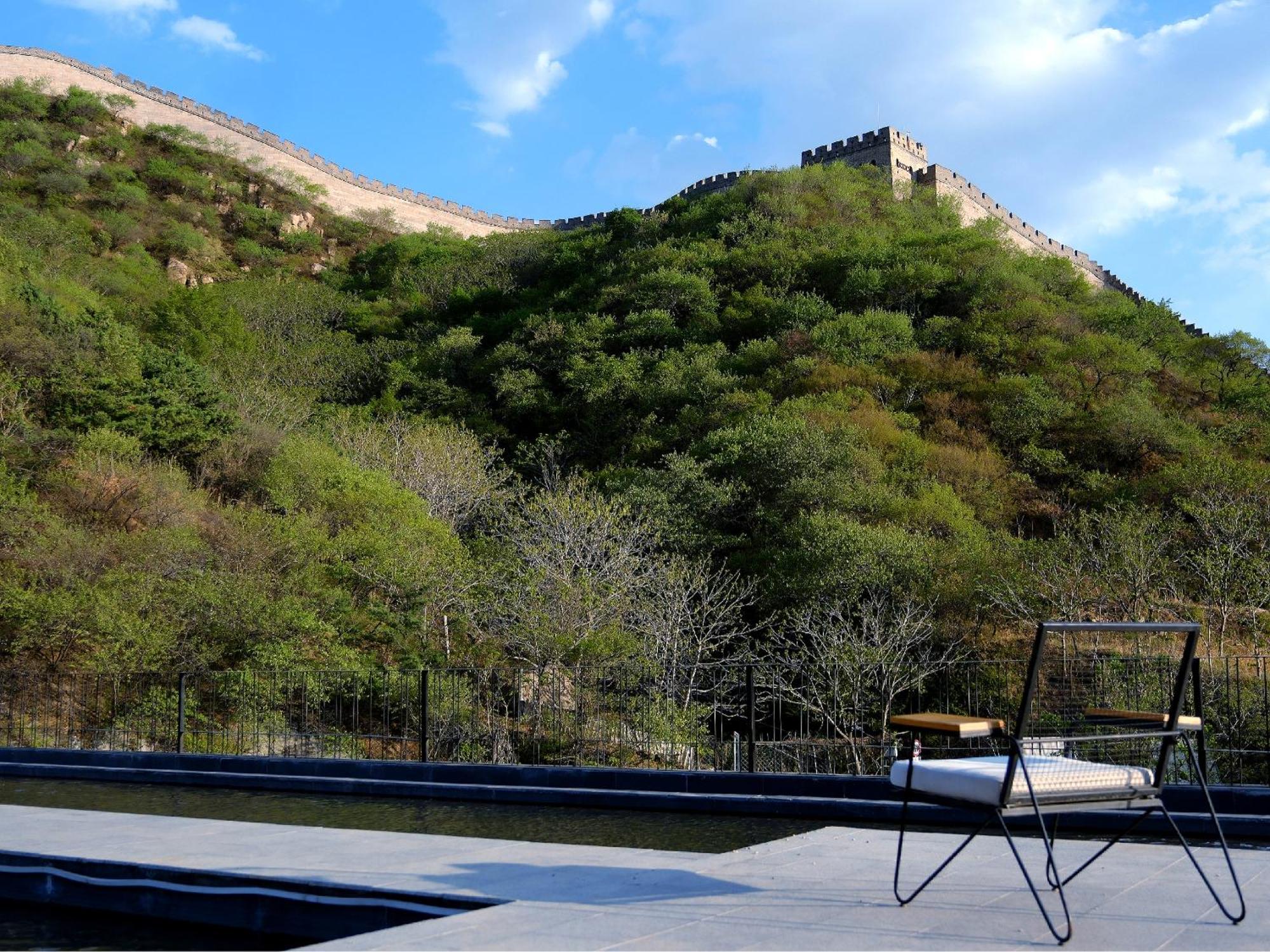 Delight Inn Yanqing Exteriér fotografie