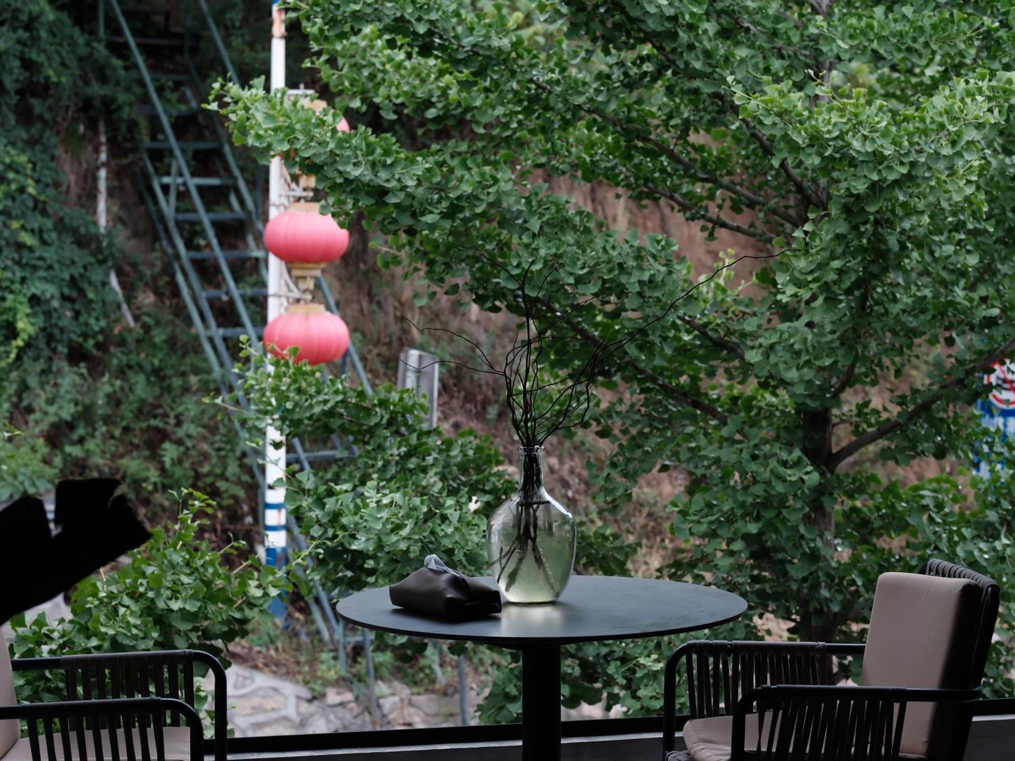 Delight Inn Yanqing Exteriér fotografie