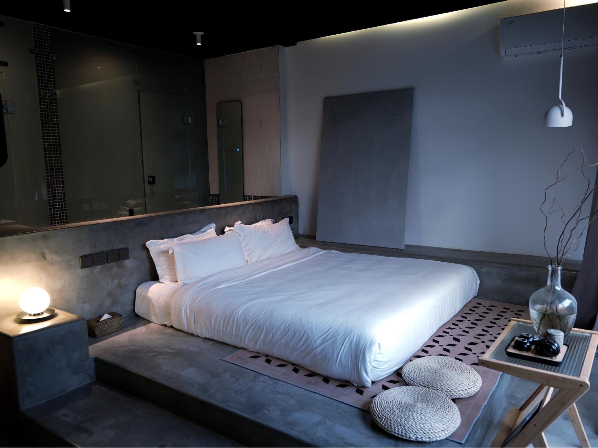 Delight Inn Yanqing Exteriér fotografie