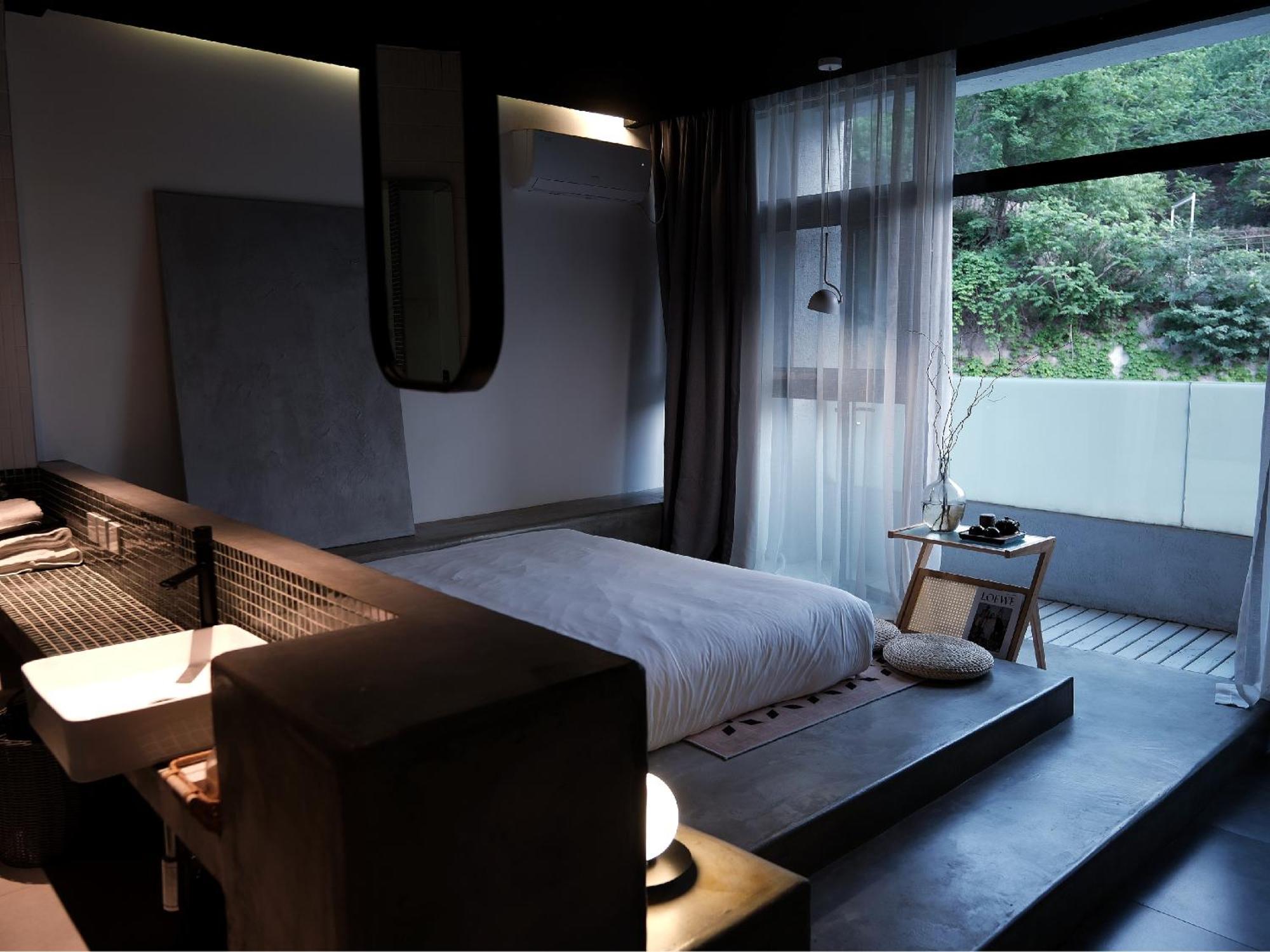 Delight Inn Yanqing Exteriér fotografie