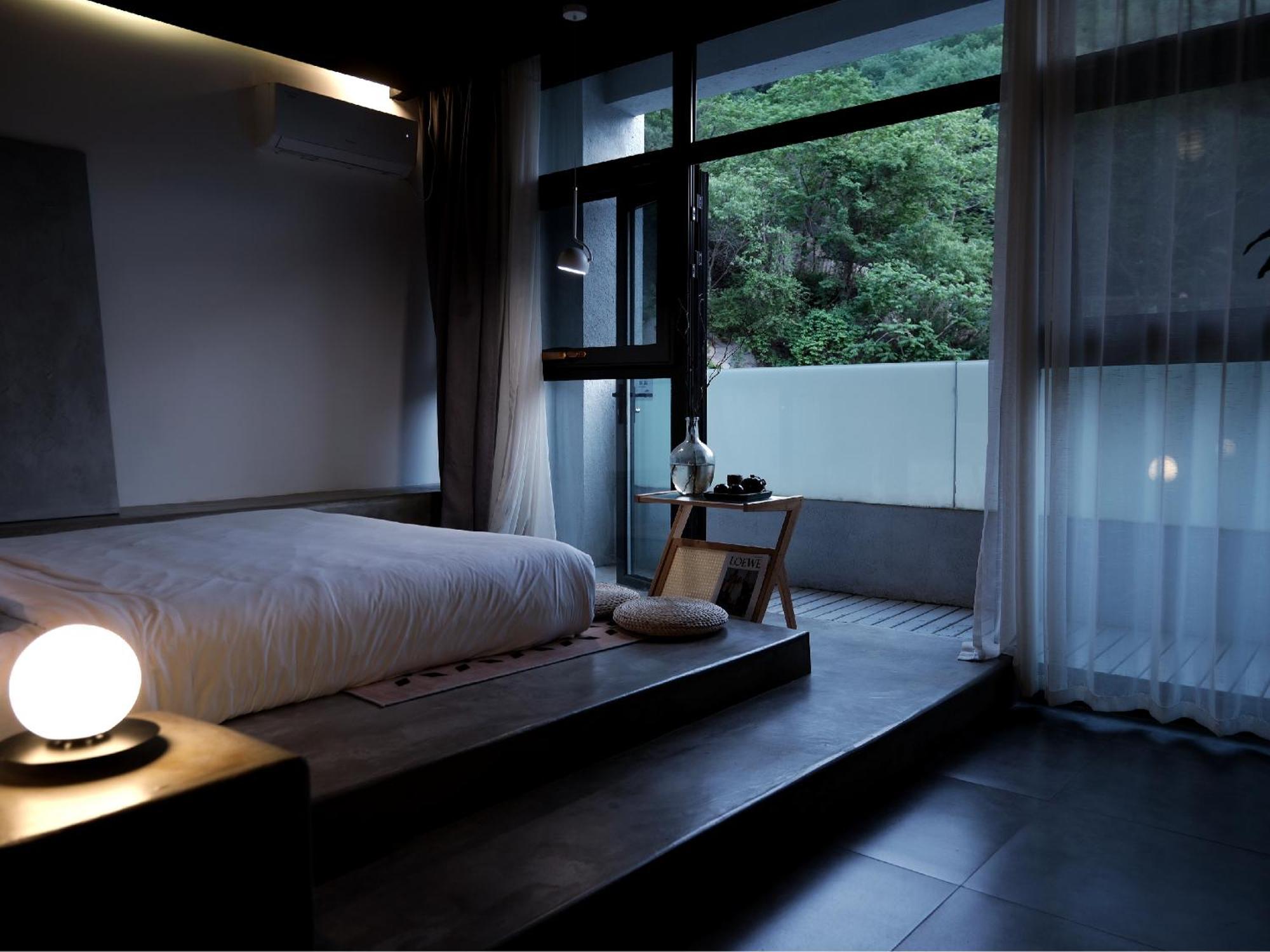 Delight Inn Yanqing Exteriér fotografie